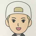 [EXO] 알고보면 준면이가 엑소 공식캐맄 디자인한거아니냐