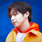 [강다니엘] [CYAN] 강다니엘 아기<b>지방</b> 뾱
