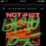 [NCT] <b>나</b>도 바 이 <b>브</b> 인증해