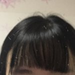 [드루와] 동생이 시스루<b>뱅</b> 잘한다해서 맡겼는데