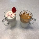 [이것좀봐줘] 얘들아 내가 끝장나는 홈카페 레시피 알려줄게 /딸...