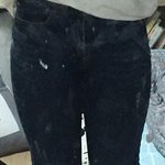 얘들아 나 <b>허벅</b>지살 많이 심하지.?