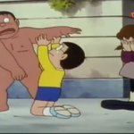 하다하다 <b>에몽</b>이 빌런 사칭하냐 진짜