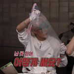 [NCT] 뭐야 김정우 왜그래?