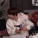 [NCT] 김정우 메롱하는거 본사람ㅋㅋㅋ