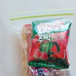 [방탈죄송] <b>택배</b>기사님드릴건데 이상할까요