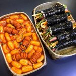 +떡볶이정보) 우리아빠 기자인데 개학연기