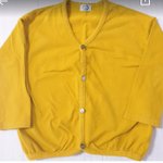 [개당황] 가디건이 너무 맘에 들어서 <b>착용샷</b> 보내달라 했더니