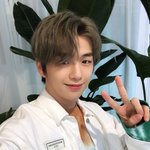 [강다니엘] [✌앱] 잠시 후 3시10분 강다니엘 브이앱!