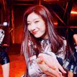 <b>리아</b> 방송 나오는 거보면