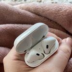 에어팟 <b>철가</b>루 스티커 꼭 사ㅜㅠ