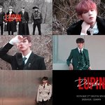 ‘괴도 <b>루팡</b>’ 동키즈, 5人5色 여심강탈 비주얼