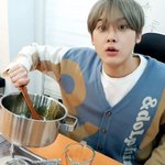 [드루와] [속보] 오늘자 <b>국자</b> 탕후루 만든 아이돌