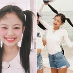 학교에 양<b>갈래</b> 하고가면 애들이 이상하게 봐?