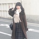[패션] 중3여자들은 코트 왜 안<b>입어</b>?