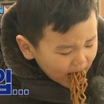 [댓글부탁해] 너네들의 최애 야식뭐얌??