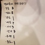 [드루와] 에이티즈 <b>주량</b> 궁금하다