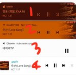 [NCT] 얘들아 대박이야.. 므쳤음 222