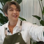 [강다니엘] 칭찬을 <b>갈구</b>하는 눈빛