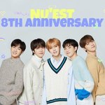 [뉴이스트] ❤뉴이스트 8주년 <b>축하</b>해❤