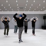 [댓글부탁해] <b>nct</b> 영웅 안무에서 태용 안무있잖아