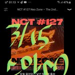 [NCT] 바입 인증~~