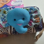 내 파우치 귀<b>엽당</b>