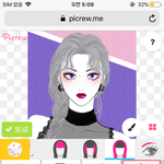 <b>어서</b>와서 머리좀 골라봐