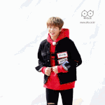 [강다니엘] 헐 강다니엘 런닝맨 촬영했대!