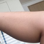 나 <b>종아리</b> 겁나 홀쭉이 만들거임