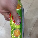 [댓글부탁해] 과자에서 비닐이ㅜㅜ