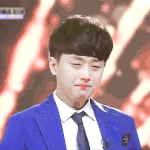 [<b>이찬원</b>] 찬또야 수고 많았엉ㅠ