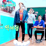 [NCT] <b>팬</b>톡즈<b>니</b>들 잘하고 있어!