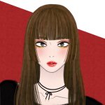 <b>유나</b> 닮음?