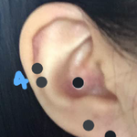 [댓글부탁해] 님덜아 피어싱 어디뚫을까??? <b>골</b><b>라조</b>잉