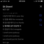 [NCT] 싯다운 재현<b>랩</b>