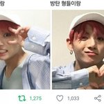 [모두드루와] 막내미 폭발