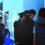 트레저 준규 <b>예담</b>이는 얼마나 오래 와이지에 있었던거야