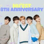 [뉴이스트] ❤뉴이스트 8주년 축하해❤- <b>청춘</b>