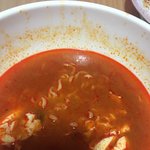 너네 <b>국물</b>색보고 라면 맞히기 가능?