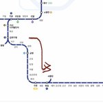 [드루와] 1호선 잘<b>알들</b>아 들어와줘제발