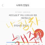 [세븐틴] 애들아 나 칭찬해주면 안돼...?