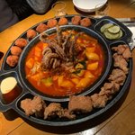 [19] 남자들이랑 어울려 놀고싶다