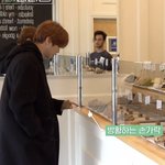 [강다니엘] [안녕다니엘] 강다니엘 <b>방황</b>하는 손가락