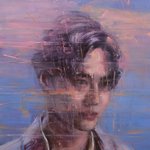 수호 솔로곡 이름 사랑,하<b>자래</b>