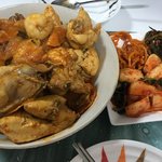 그냥 있는재료로 만들어본 자취요리