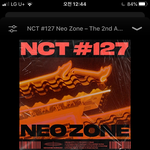 [NCT] ㅂㅇㅂ 스밍 인증 !!