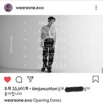 [EXO] 준면이 티저 영상에 준면이랑 백현이 좋아요