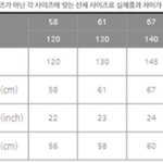 [댓글부탁해] <b>옷</b> <b>사이즈</b> 잘 아는 사람 ㅠㅠ