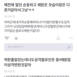 [모두드루와] 김채원 에스크 말투 귀엽지않냐ㅋㅋㅋ